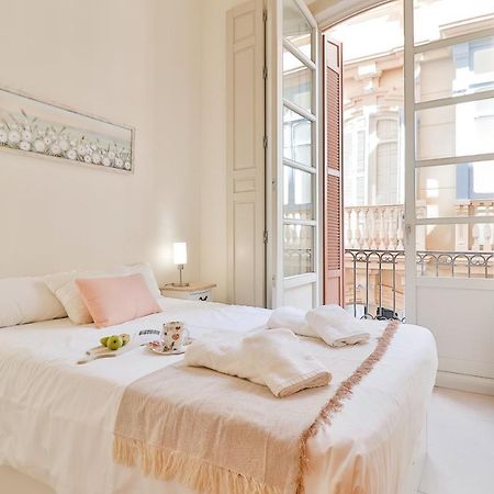 Flat 2 Bedrooms In The City Center Málaga Exterior foto